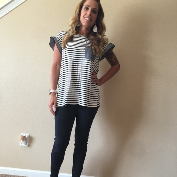 Meet your Posher, Courtney - Picture 5 of 6